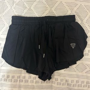 Amazon Flowy Athletic Shorts